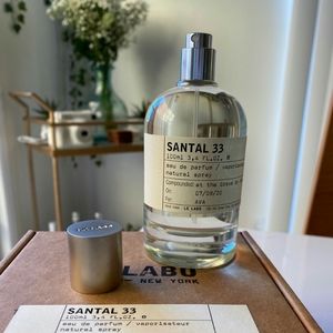 LE LABO - SANTAL 33